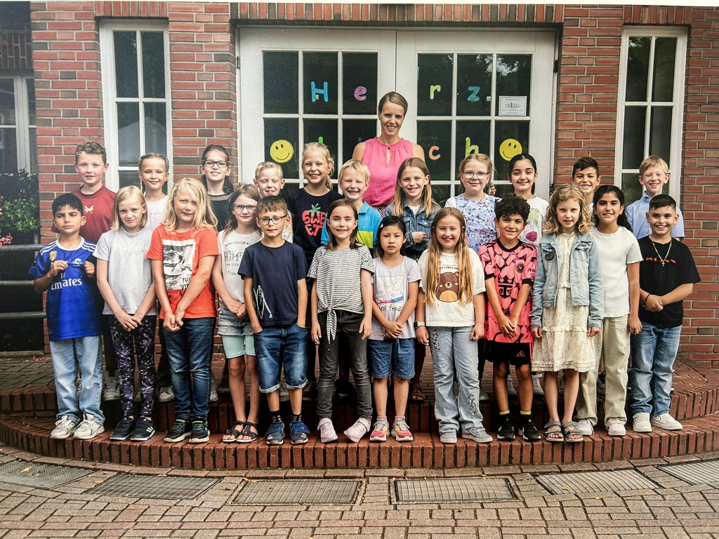 Klasse 3