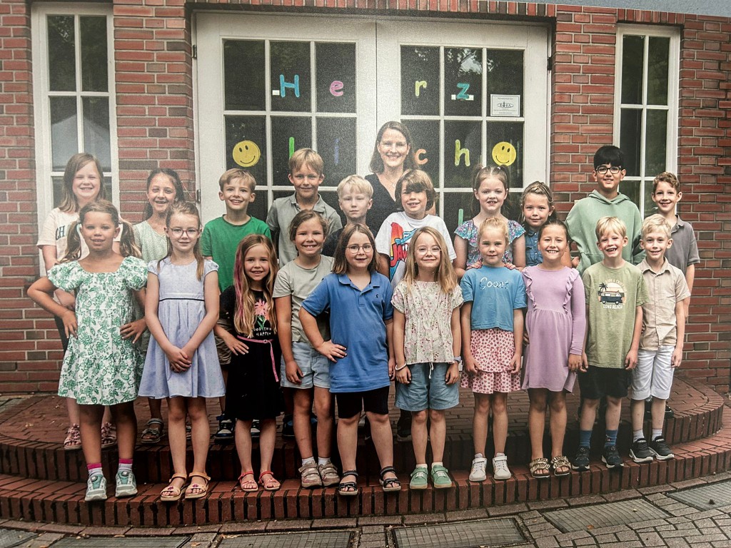 Klasse 2
