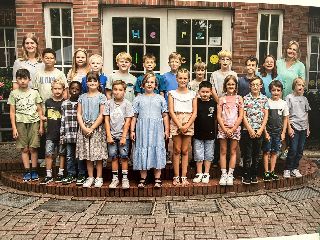 Klasse 4