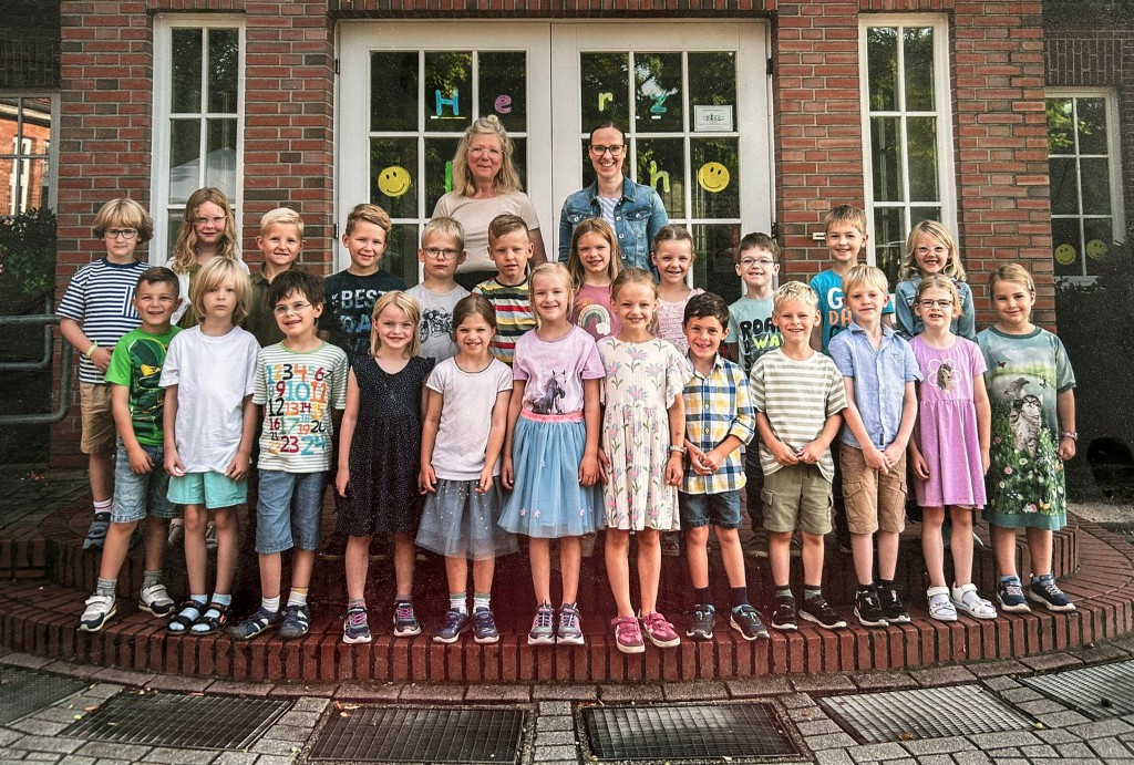 Klasse 1
