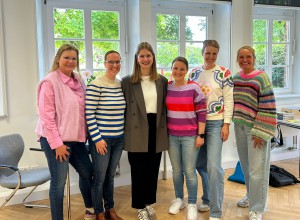Prüfung Frau Niemann