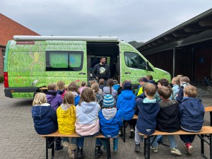 Umweltmobil