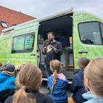 Umweltmobil